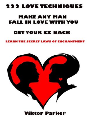 cover image of 222 Love Techniques